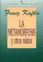 METAMORFOSIS Y OTROS RELATOS
