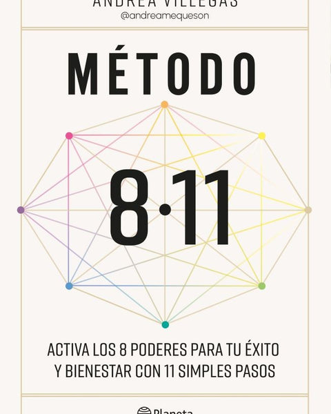 METODO 8.11