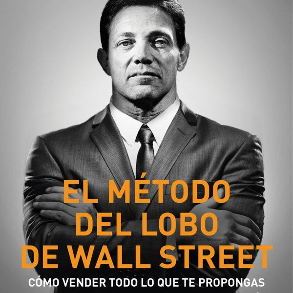 METODO DEL LOBO DE WALL STREET