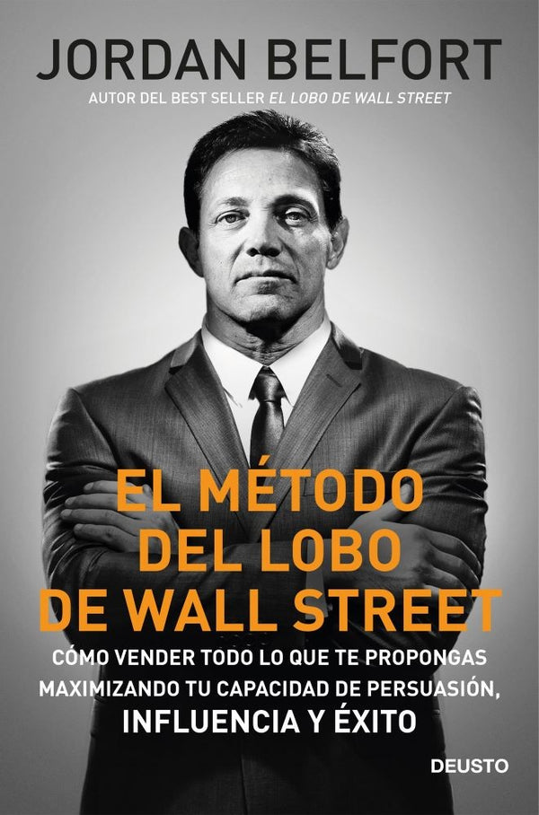 METODO DEL LOBO DE WALL STREET