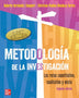 METODOLOGIA DE LA INVESTIGACION. LAS RUTAS CUANTITATIVA  CUALITATIVA Y MIXTA 2ED.