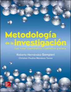 METODOLOGIA DE LA INVESTIGACION