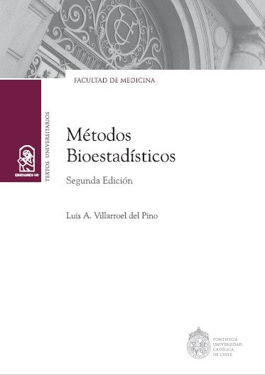 Métodos Bioestadísticos