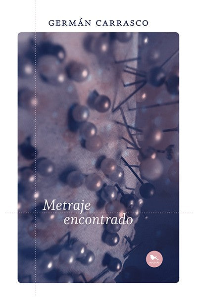 METRAJE ENCONTRADO