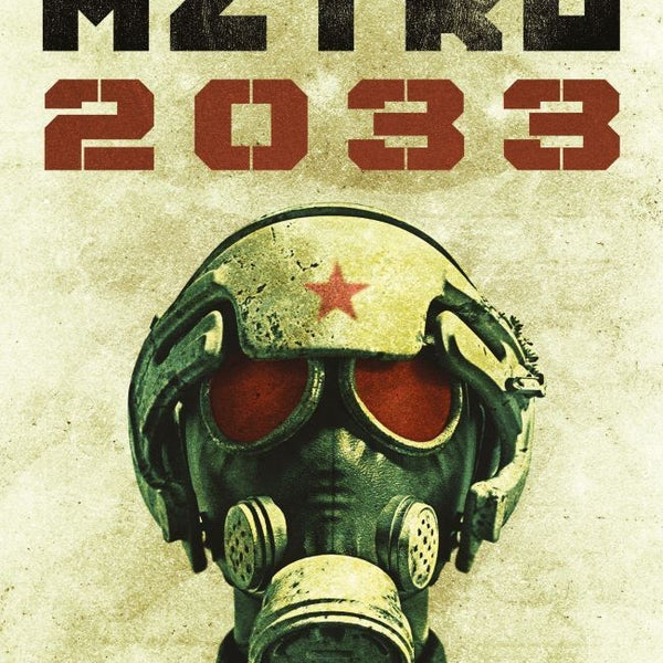 Metro 2033