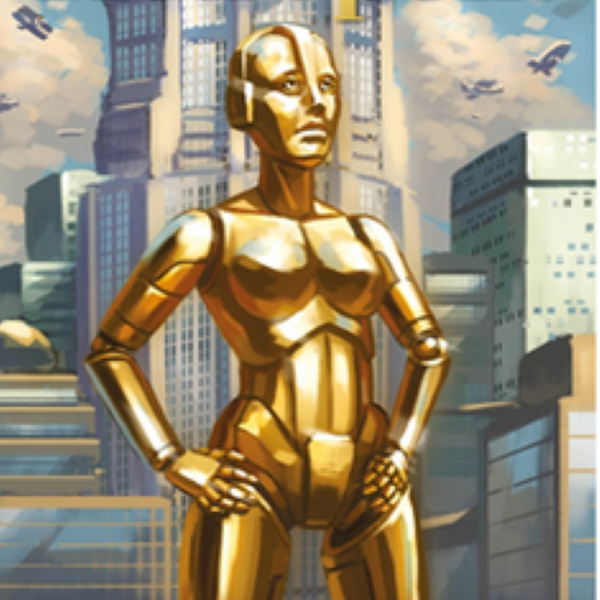 METROPOLIS