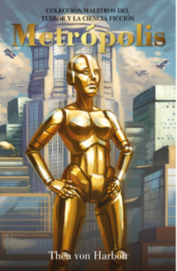 METROPOLIS