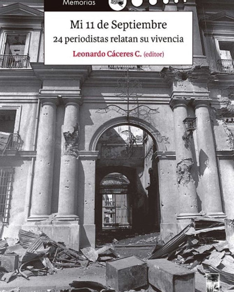 MI 11 DE SEPTIEMBRE
