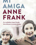 MI AMIGA ANNE FRANK
