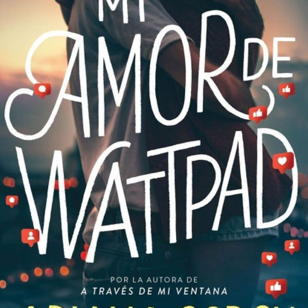 MI AMOR DE WATTPAD