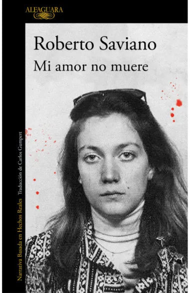 MI AMOR NO MUERE