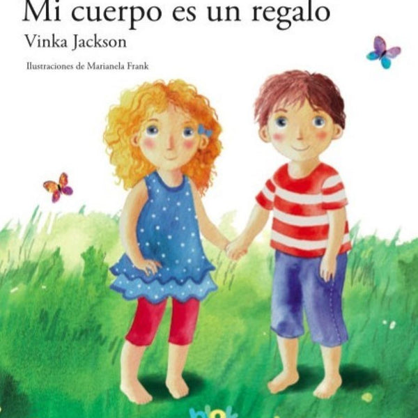 MI CUERPO ES UN REGALO
