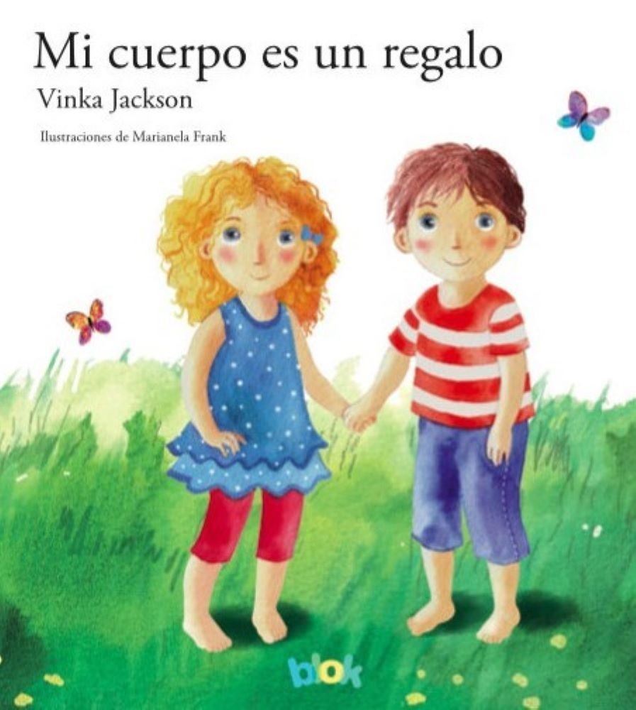 MI CUERPO ES UN REGALO