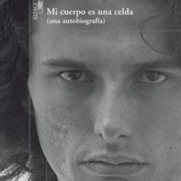 MI CUERPO ES UNA SELDA