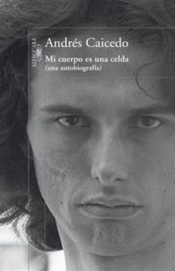 MI CUERPO ES UNA SELDA