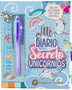 MI DIARIO SECRETO: UNICORNIO