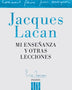 MI ENSEÑANZA Y OTRAS LECCIONES