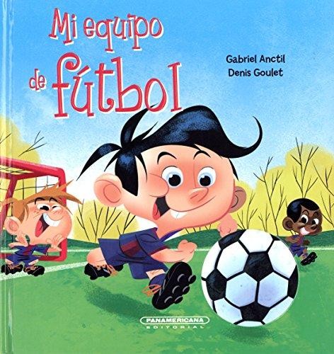 MI EQUIPO DE FUTBOL