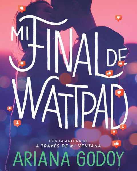 MI FINAL DE WATTPAD