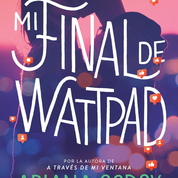 MI FINAL DE WATTPAD