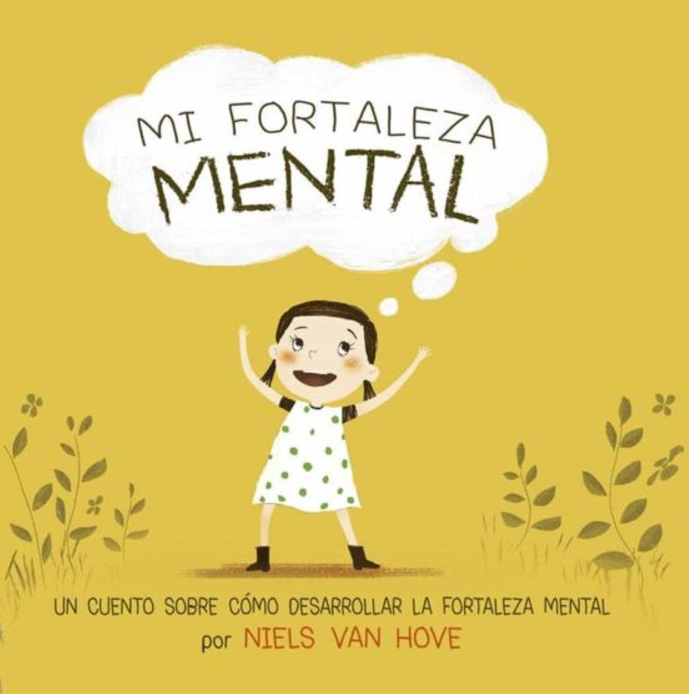 MI FORTALEZA MENTAL I
