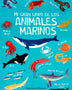 mi gran libro - DE LOS ANIMALES MARINOS