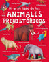 mi gran libro de los - ANIMALES PREHISTORICOS