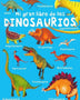 mi gran libro de los - DINOSAURIOS