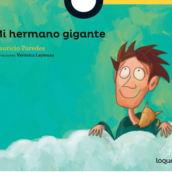 MI HERMANO GIGANTE