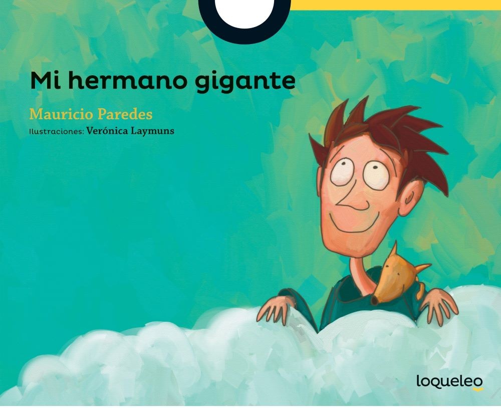 MI HERMANO GIGANTE