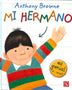 MI HERMANO