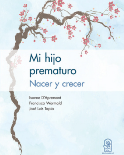 MI HIJO PREMATURO