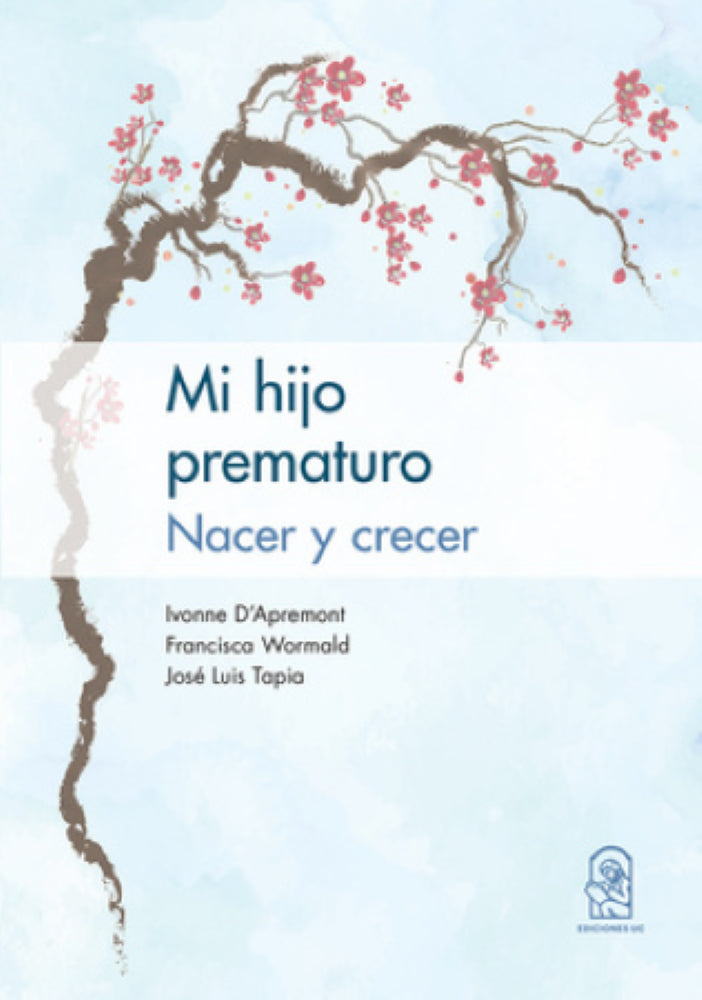 MI HIJO PREMATURO