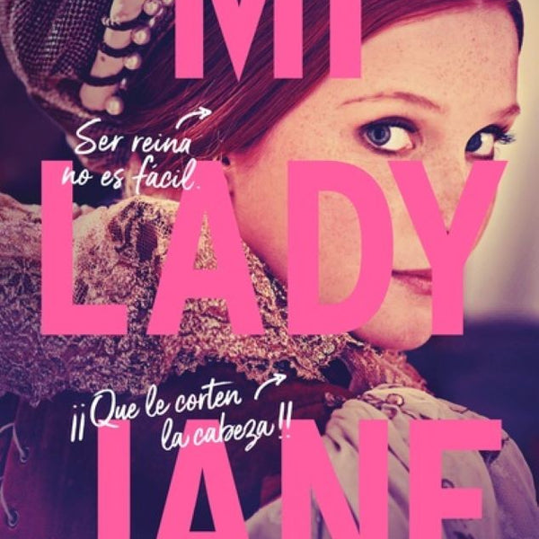 Mi LADY JANE