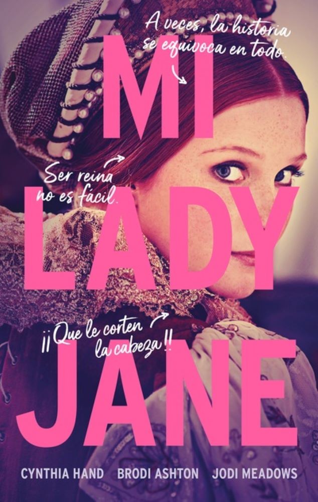 Mi LADY JANE