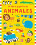 MI LIBRO GIGANTE ANIMALES