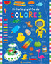 MI LIBRO GIGANTE DE COLORES