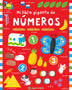 MI LIBRO GIGANTE DE NUMEROS