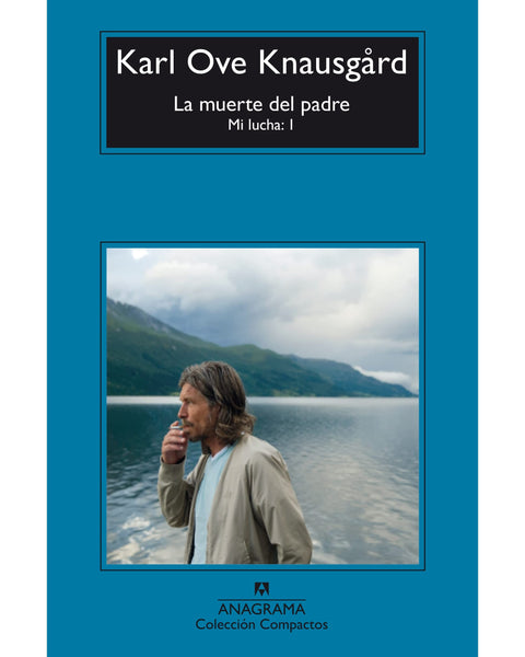 MI LUCHA I, LA MUERTE DEL PADRE