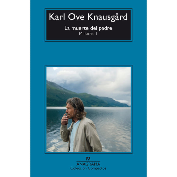 MI LUCHA I, LA MUERTE DEL PADRE