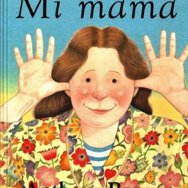 MI MAMA