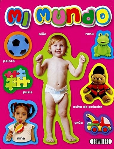 MI MUNDO