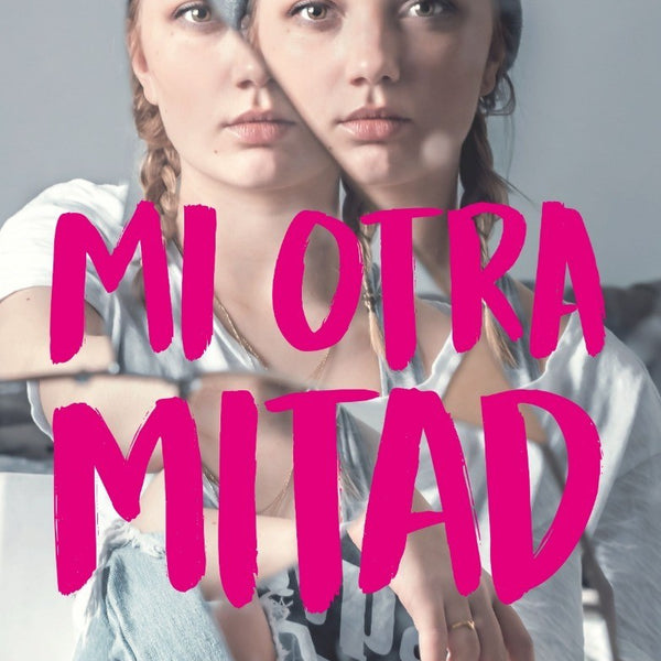 MI OTRA MITAD