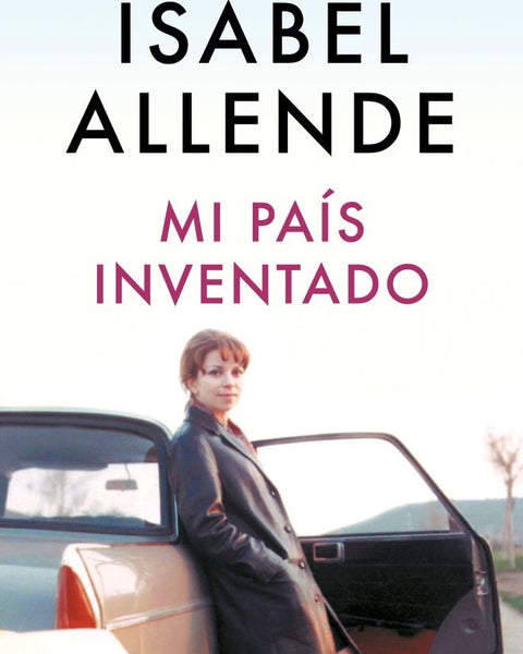 MI PAIS INVENTADO