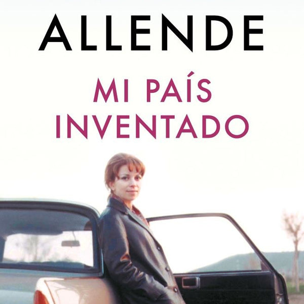 MI PAIS INVENTADO