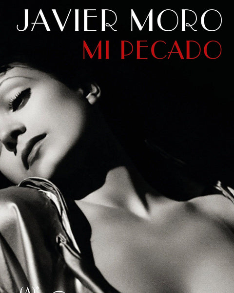 MI PECADO