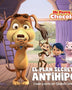 MI PERRO CHOCOLO 2. EL PLAN SECRETO ANTIHIPO