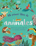 MI PRIMER LIBRO DE ANIMALES