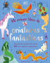 MI PRIMER LIBRO DE CRIATURAS FANTASTICA