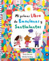 MI PRIMER LIBRO DE EMOCIONES Y SENTIMIENTOS